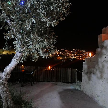 Grandpa House Apartment Wadi Musa Luaran gambar