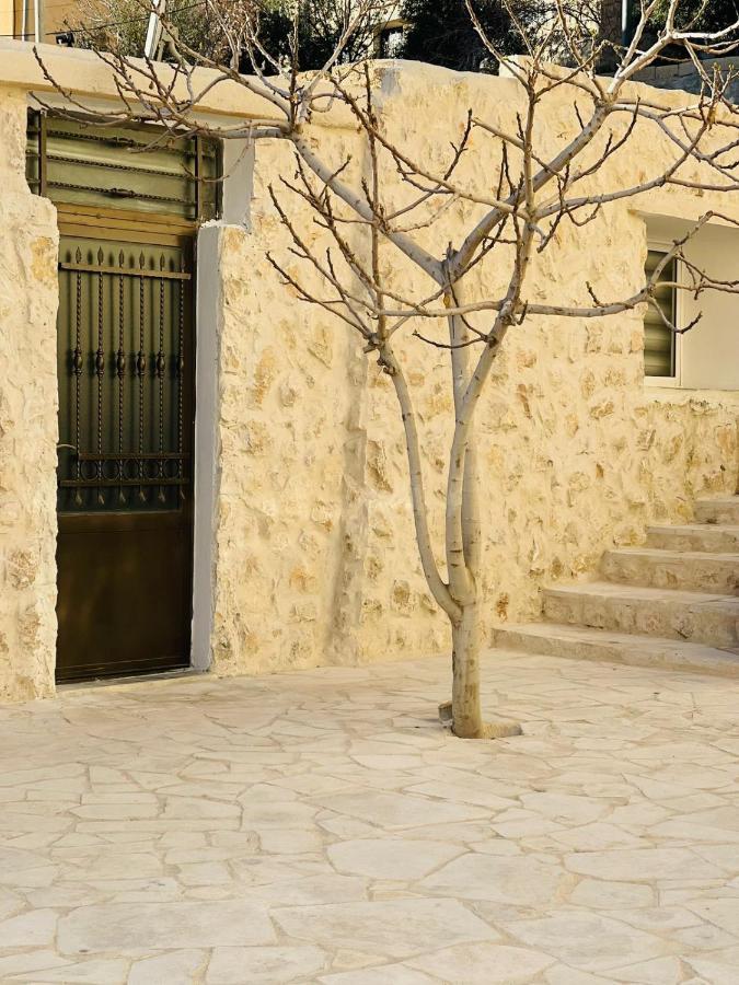 Grandpa House Apartment Wadi Musa Luaran gambar
