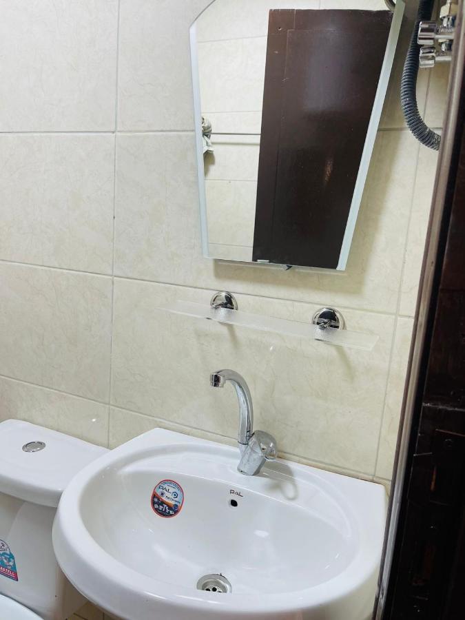 Grandpa House Apartment Wadi Musa Luaran gambar