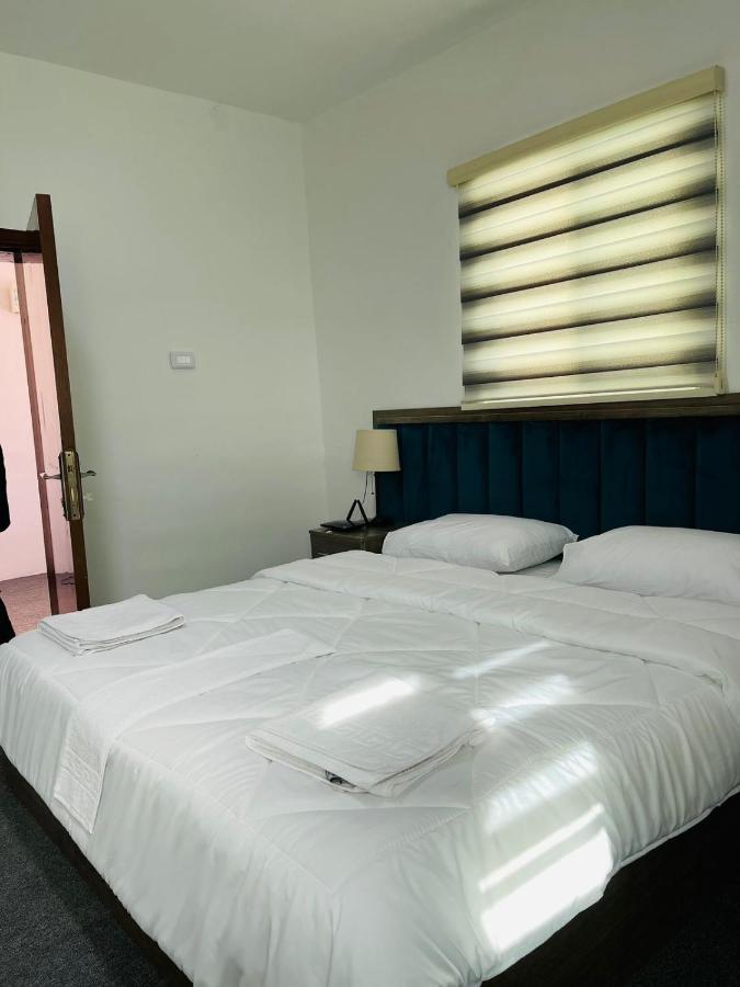 Grandpa House Apartment Wadi Musa Luaran gambar