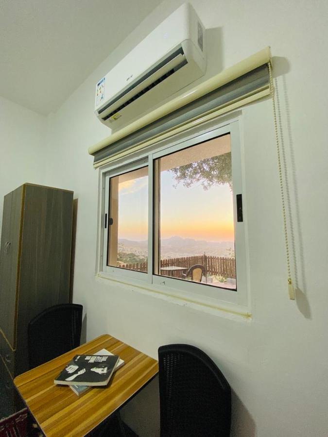 Grandpa House Apartment Wadi Musa Luaran gambar