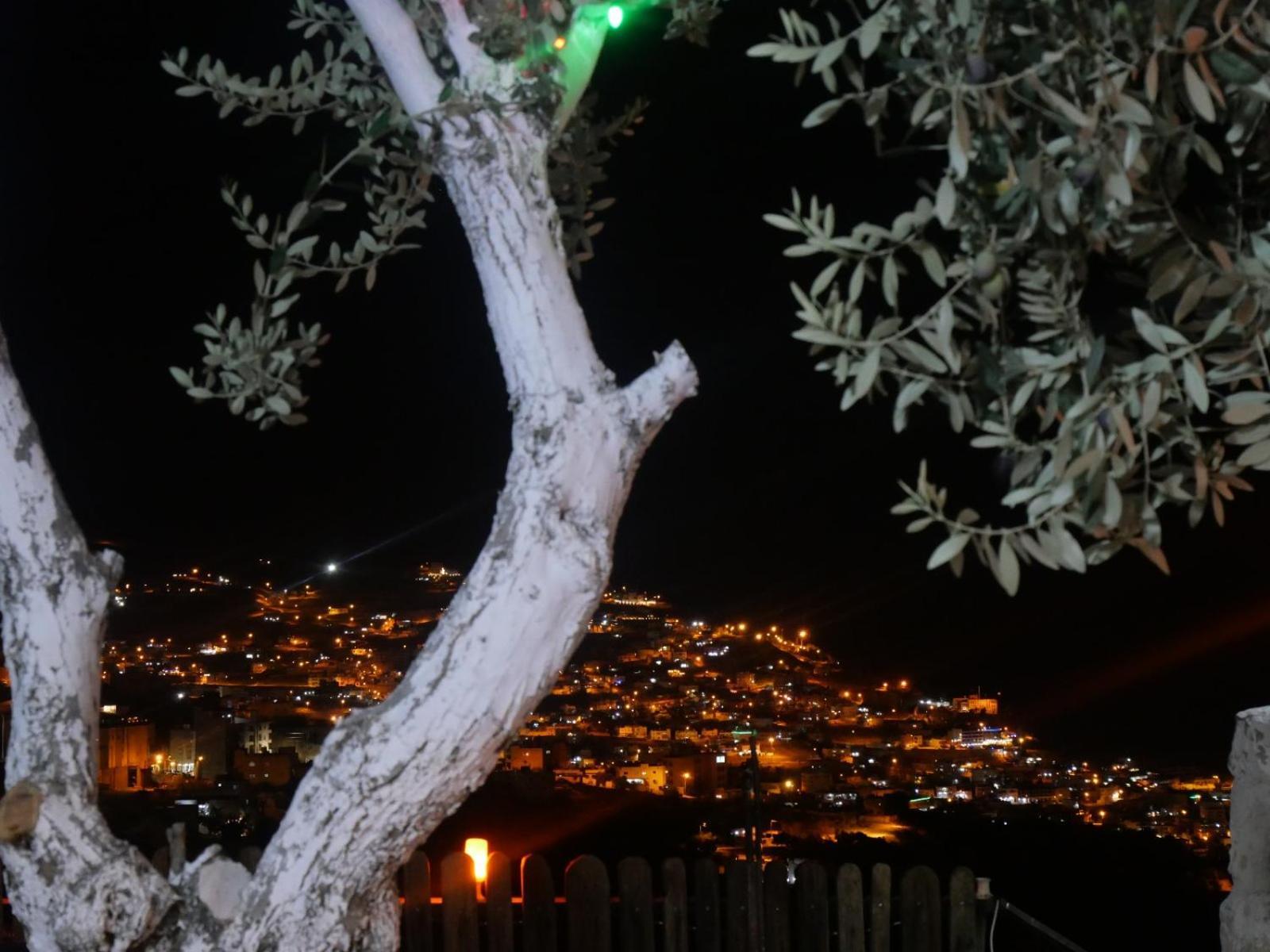 Grandpa House Apartment Wadi Musa Luaran gambar