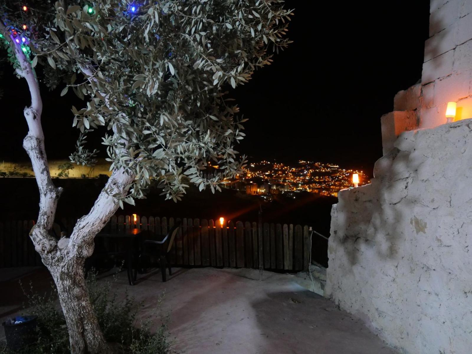 Grandpa House Apartment Wadi Musa Luaran gambar